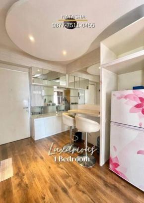 Disewakan Lantai Rendah Apartemen Greenbay Pluit Harian - 1BR View Pool